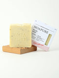 Fig Oil Soap Bar by NoaPure.com