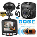 FHD 1080P Car DVD Dash Cam Vehicle Video Recorder by DailySale