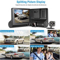 FHD 1080P Car DVR Dash Camera by DailySale