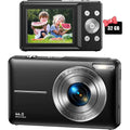 FHD 1080P Digital Camera for Kids by DailySale