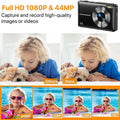 FHD 1080P Digital Camera for Kids by DailySale