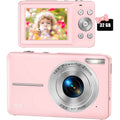 FHD 1080P Digital Camera for Kids by DailySale