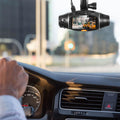 FHD 1080P Dual Lens Car DVR Dash Cam by DailySale