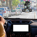 FHD 1080P Dual Lens Car DVR Dash Cam by DailySale