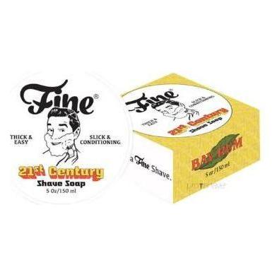 Fine Accoutrements Bay Rum Shaving Collection by Pasteur Pharmacy