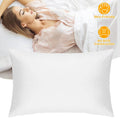 Fiber Filled Down Alternative Pillow by DailySale