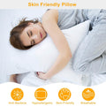 Fiber Filled Down Alternative Pillow by DailySale