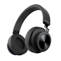 Fidelity High Definition Bluetooth Over-ear Headphones by DailySale