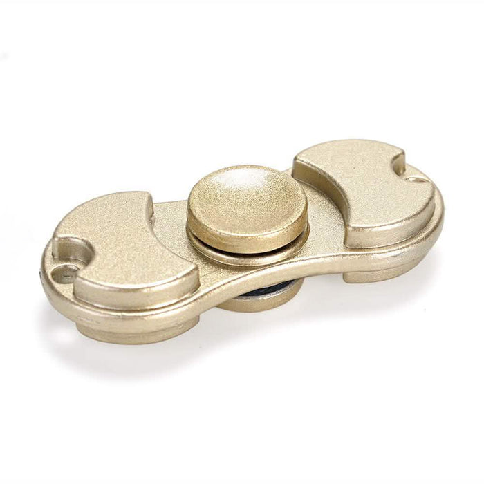 Fidget Hand Spinner Toys Helps Focus For Adults or Kids by DailySale