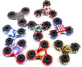Fidget Spinner Stress and Anxiety Reliever Toy - Assorted by DailySale