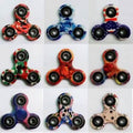 Fidget Spinner Stress and Anxiety Reliever Toy - Assorted by DailySale