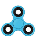 Fidget Spinner Stress and Anxiety Reliever Toy - Glows in the Dark by DailySale