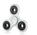 Fidget Spinner Stress and Anxiety Reliever Toy - Glows in the Dark by DailySale