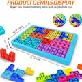 Fidget Toys - Big Size Push Pop Bubble Fidget Sensory Toy by DailySale