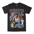 Fifty Cent "Get Rich Or Die Tryin' Graphic Tee by Obsessed with graphic tees
