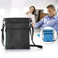 FIitnate Travel Neck Lightweight Wallet by DailySale