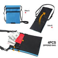 FIitnate Travel Neck Lightweight Wallet by DailySale