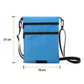 FIitnate Travel Neck Lightweight Wallet by DailySale