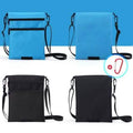 FIitnate Travel Neck Lightweight Wallet by DailySale