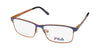 Fila Vf1152 Eyeglasses