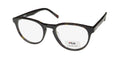 Fila Vf9466 Blue Light Lens Eyeglasses by ModaFrames