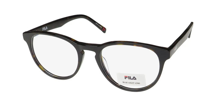Fila Vf9466 Blue Light Lens Eyeglasses by ModaFrames