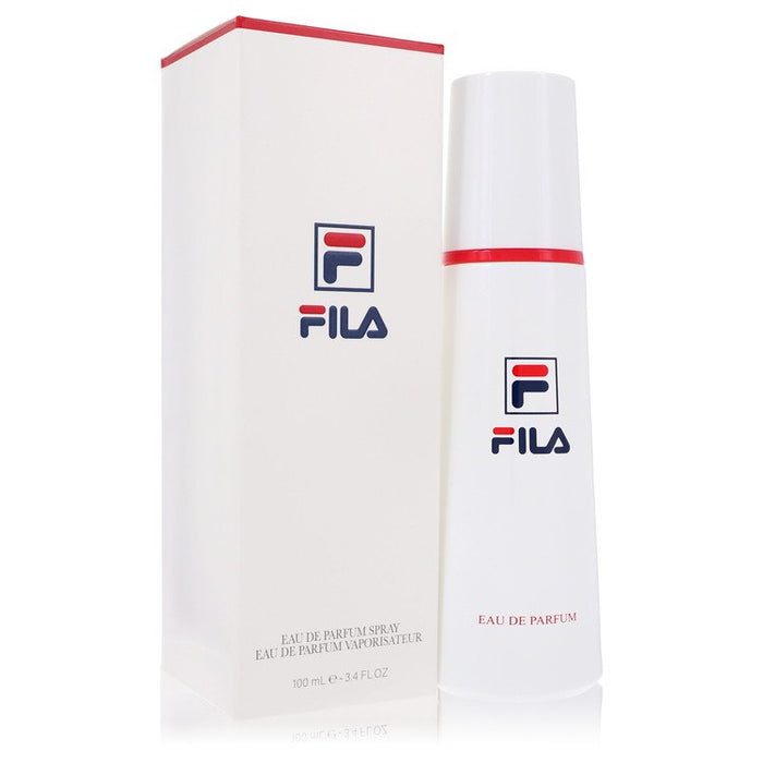 Fila by Fila Eau De Parfum Spray 3.4 oz for Women by Avera Group