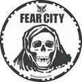 Strike Gold Shave Fear City Shaving Collection by Pasteur Pharmacy