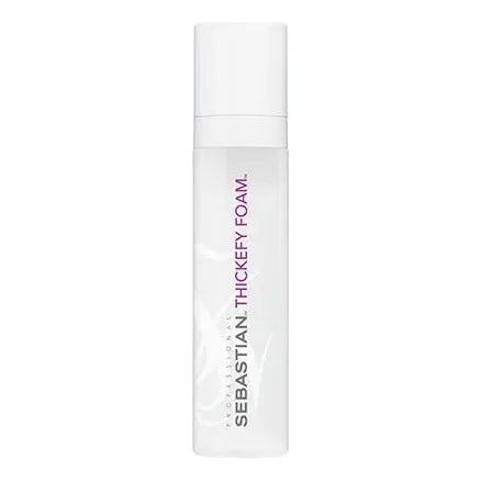 Sebastian Thickefy Foam 200ml/ 6.7 Oz by Pasteur Pharmacy