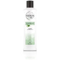 Nioxin Scalp Relief Cleanser Shampoo for Sensitive Dry and Itchy Scalp 6.7 Oz by Pasteur Pharmacy