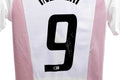 Filippo Inzaghi Signed AC Milan Jersey (Beckett) by Price Is Right Miami