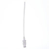 B. Braun Filter Straw (FS5000), 4 Inch, 5 Micron, 100 Per Case