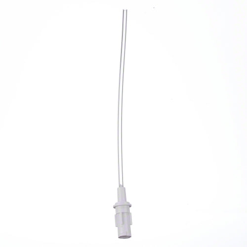 B. Braun Filter Straw (FS5000), 4 Inch, 5 Micron, 100 Per Case by Pasteur Pharmacy