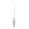 B. Braun FILTER STRAW® (FS5005) Medication Transfer Device, 1-3/4 Inch, Case of 100
