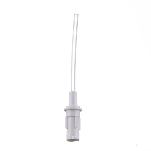 B. Braun FILTER STRAW® (FS5005) Medication Transfer Device, 1-3/4 Inch, Case of 100 by Pasteur Pharmacy