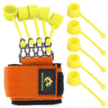 Finger Exerciser Hand Grip Strength Trainer by DailySale