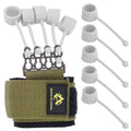 Finger Exerciser Hand Grip Strength Trainer by DailySale