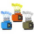 Finger Exerciser Hand Grip Strength Trainer by DailySale