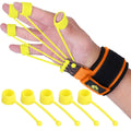 Finger Exerciser Hand Grip Strength Trainer by DailySale