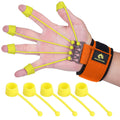 Finger Exerciser Hand Grip Strength Trainer by DailySale