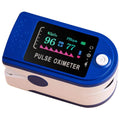 Finger Pulse Oximeter OLED Display by DailySale