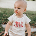 graphic tee | wonder & cheer by Finn + Emma