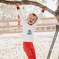 pajamas | snow globe by Finn + Emma
