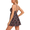 Womens Tankini Swimsuits Tummy Control Swimwear by DailySale