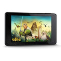 Amazon Kindle Fire HD 6 Tablet, 6" HD Display, Wi-Fi, 16 GB (Refurbished) by DailySale
