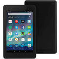 Amazon Kindle Fire HD 6 Tablet, 6" HD Display, Wi-Fi, 16 GB (Refurbished) by DailySale