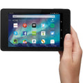 Amazon Kindle Fire HD 6 Tablet, 6" HD Display, Wi-Fi, 16 GB (Refurbished) by DailySale