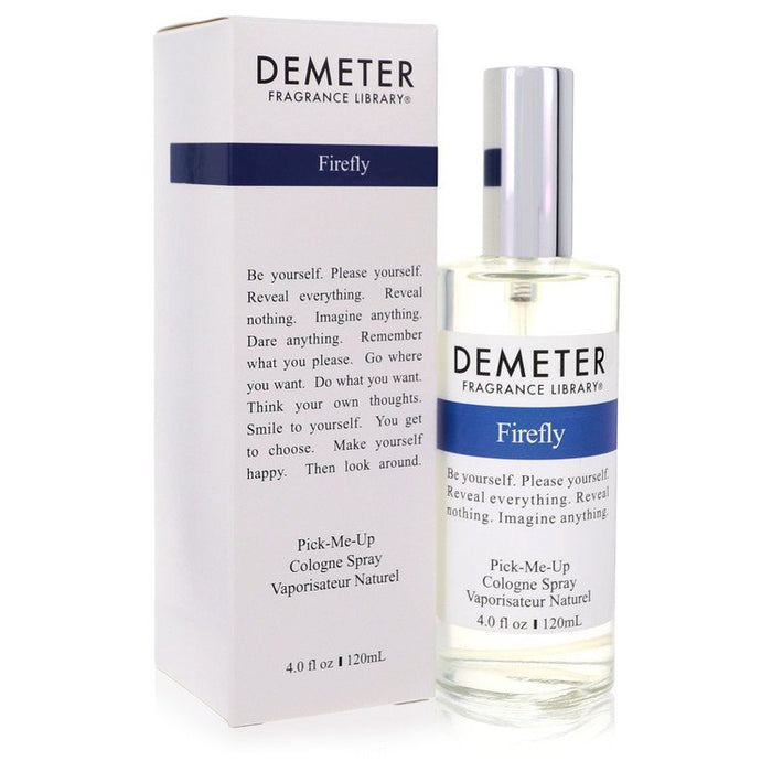 Demeter Firefly by Demeter Cologne Spray 4 oz for Women by Avera Group