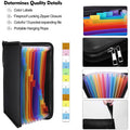 Fireproof and Water Resistant File Folder by DailySale