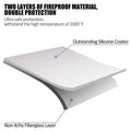 Fireproof Bag for Battery Charging Storage by DailySale